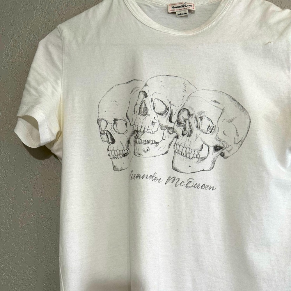 Men size small T-shirt